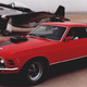 Illustration for article titled The Ford Mustang Mach 1 Is Back As The 'Most Track-Capable 5.0-Liter Mustang Ever'